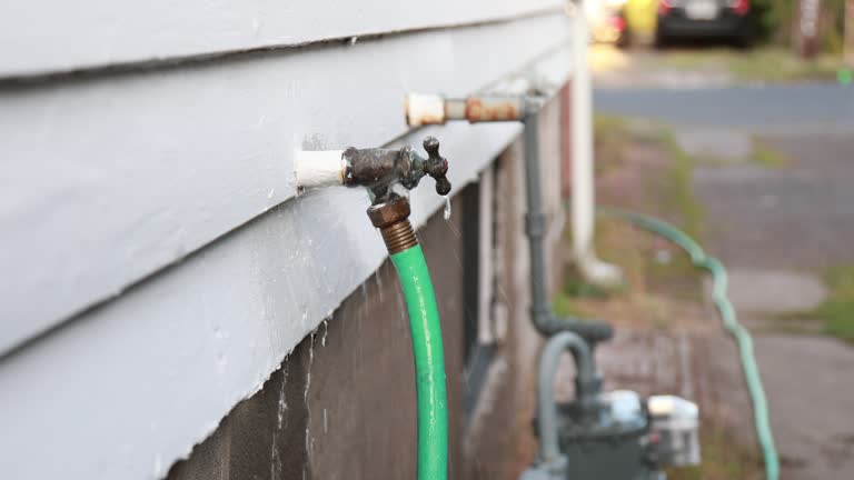 Clarkesville, GA Siding Installation & Repair Company